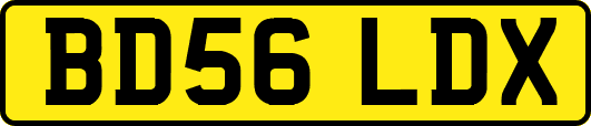 BD56LDX