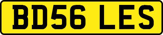 BD56LES