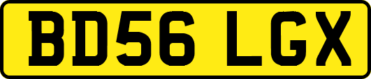 BD56LGX