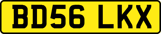 BD56LKX