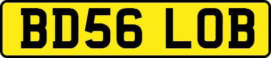 BD56LOB