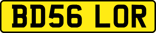 BD56LOR