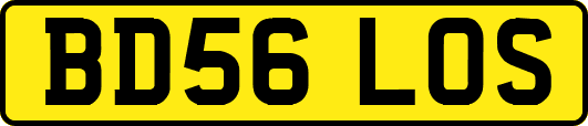 BD56LOS