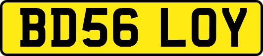 BD56LOY