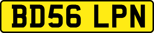BD56LPN