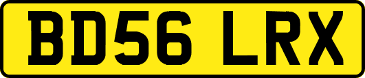 BD56LRX
