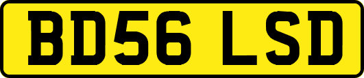 BD56LSD
