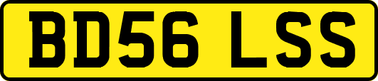 BD56LSS