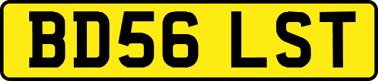 BD56LST