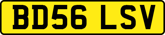 BD56LSV