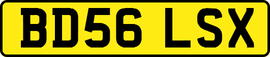 BD56LSX
