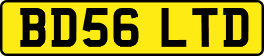 BD56LTD