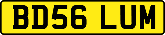 BD56LUM