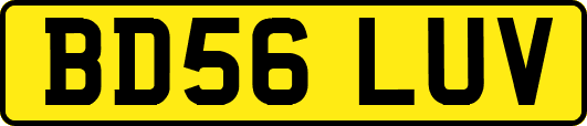 BD56LUV