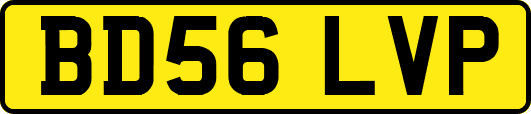 BD56LVP