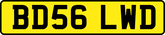 BD56LWD