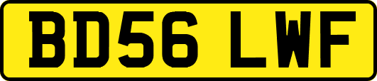 BD56LWF