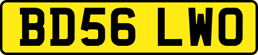 BD56LWO