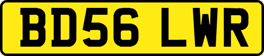 BD56LWR