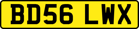 BD56LWX