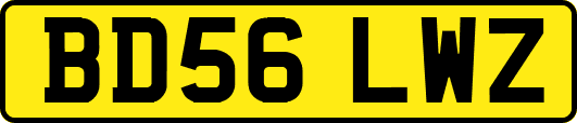 BD56LWZ