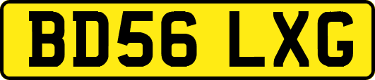 BD56LXG
