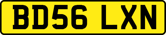 BD56LXN