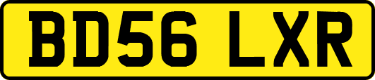BD56LXR