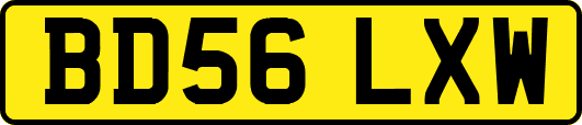 BD56LXW