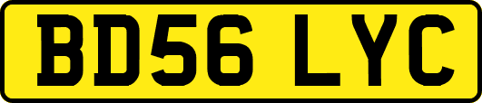 BD56LYC