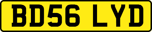 BD56LYD