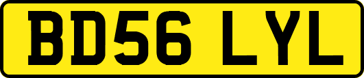 BD56LYL