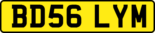BD56LYM