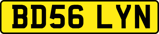 BD56LYN