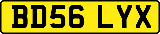 BD56LYX