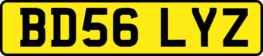 BD56LYZ