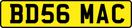 BD56MAC