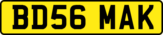 BD56MAK