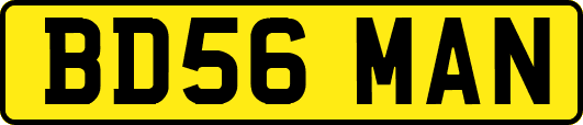 BD56MAN