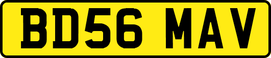 BD56MAV