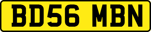 BD56MBN