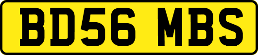 BD56MBS