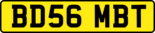 BD56MBT