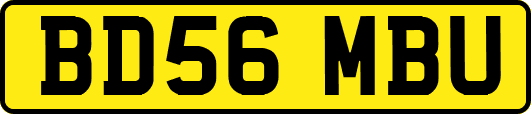BD56MBU
