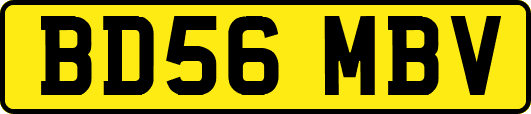 BD56MBV