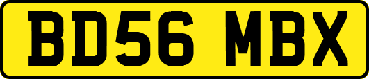 BD56MBX