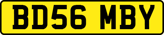 BD56MBY
