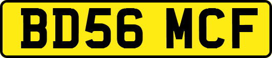 BD56MCF