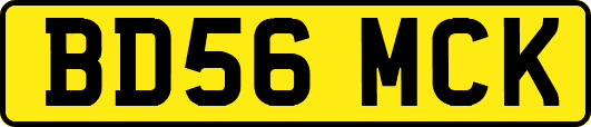 BD56MCK