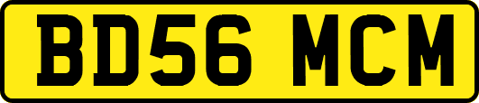 BD56MCM